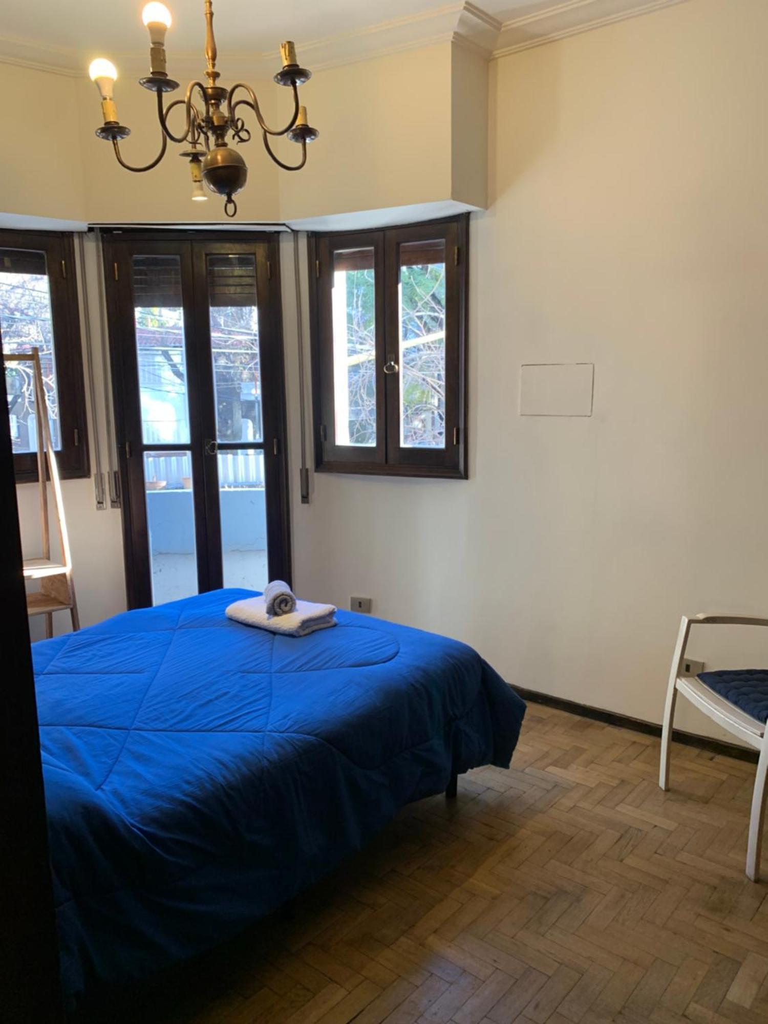شقة Departamento Con Super Ubicacion ميندوزا المظهر الخارجي الصورة