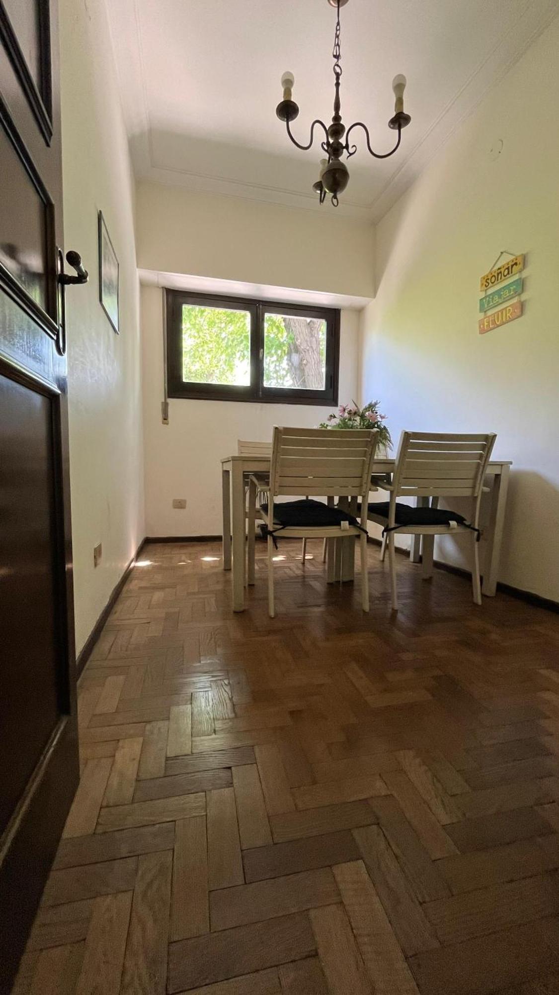 شقة Departamento Con Super Ubicacion ميندوزا المظهر الخارجي الصورة