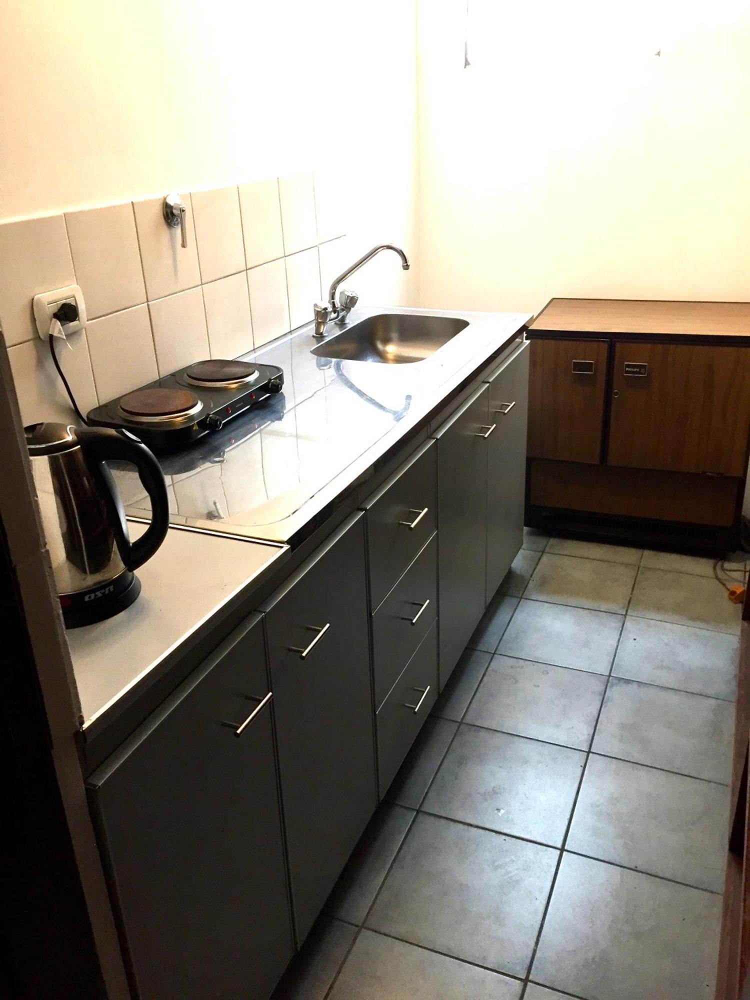 شقة Departamento Con Super Ubicacion ميندوزا المظهر الخارجي الصورة